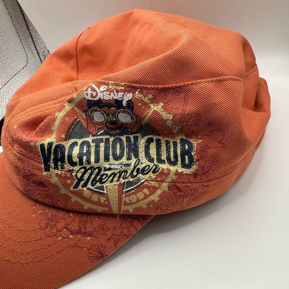 Disney vacation club baseball hat unisex - Picture 3 of 8